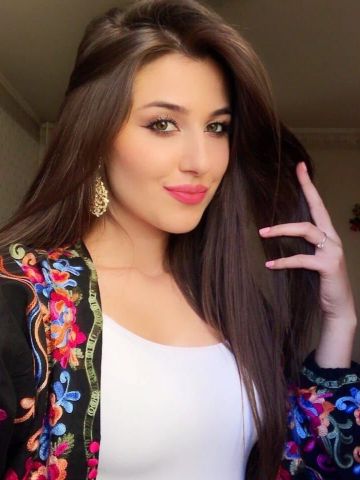 Алевтина